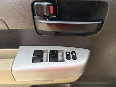 2008 Toyota Tundra SR5
