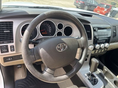 2008 Toyota Tundra SR5