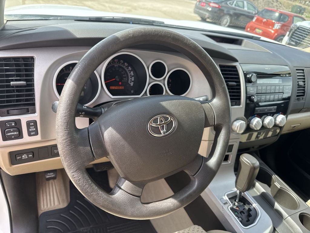 2008 Toyota Tundra SR5