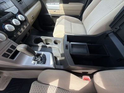 2008 Toyota Tundra SR5
