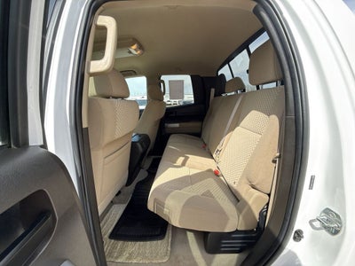 2008 Toyota Tundra SR5