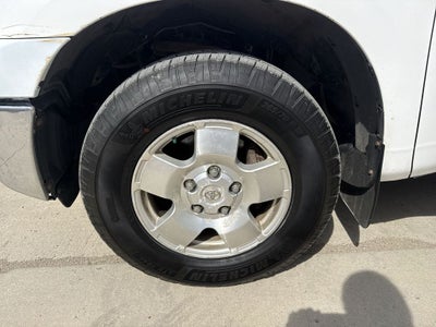 2008 Toyota Tundra SR5