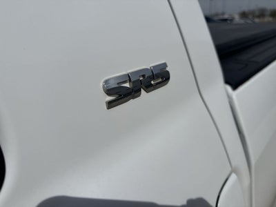 2008 Toyota Tundra SR5