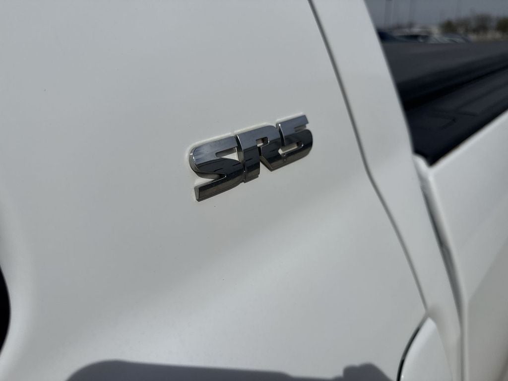 2008 Toyota Tundra SR5