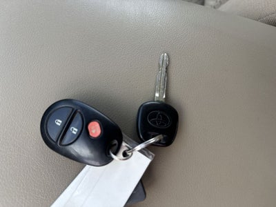 2008 Toyota Tundra SR5