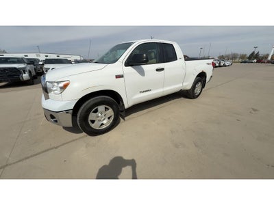 2008 Toyota Tundra SR5