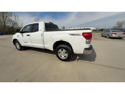 2008 Toyota Tundra SR5