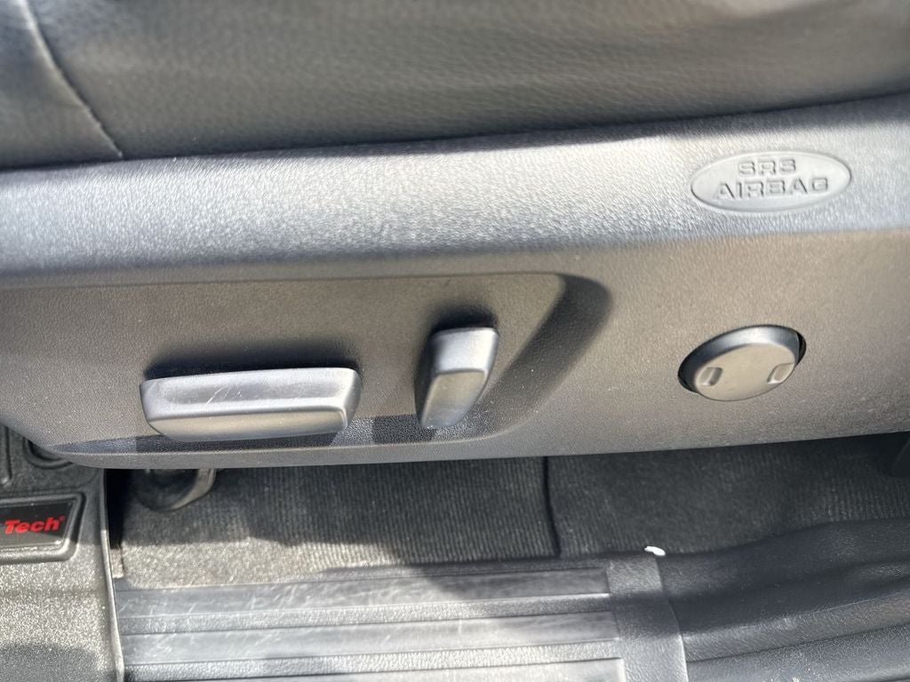 2016 Toyota Tundra LTD