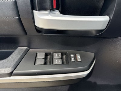 2016 Toyota Tundra LTD