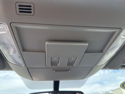 2016 Toyota Tundra LTD