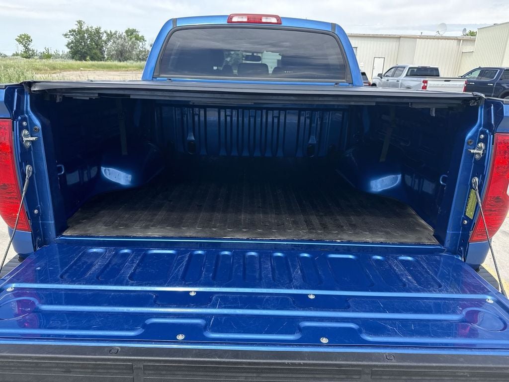 2016 Toyota Tundra LTD