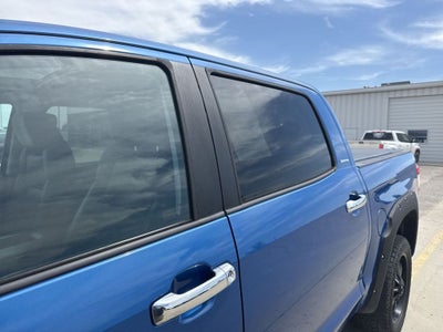 2016 Toyota Tundra LTD
