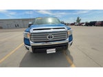 2016 Toyota Tundra LTD