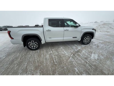 2024 Toyota Tundra 1794 Edition