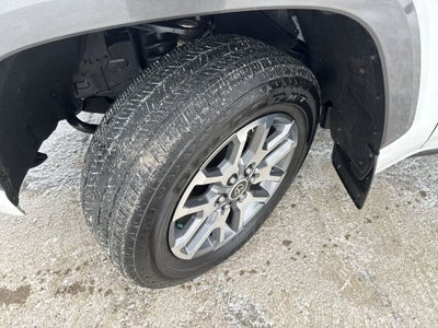 2024 Toyota Tundra 1794 Edition