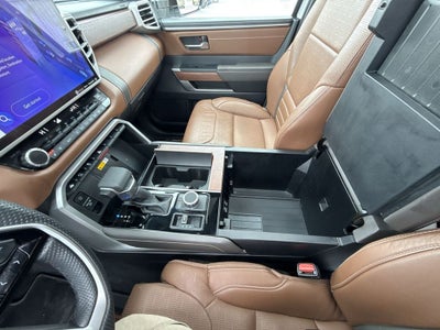 2024 Toyota Tundra 1794 Edition