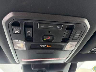 2024 Toyota Tundra 1794 Edition