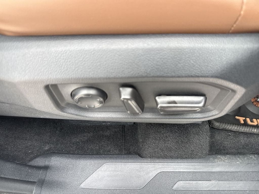 2024 Toyota Tundra 1794 Edition