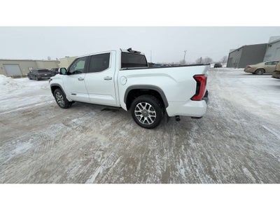 2024 Toyota Tundra 1794 Edition
