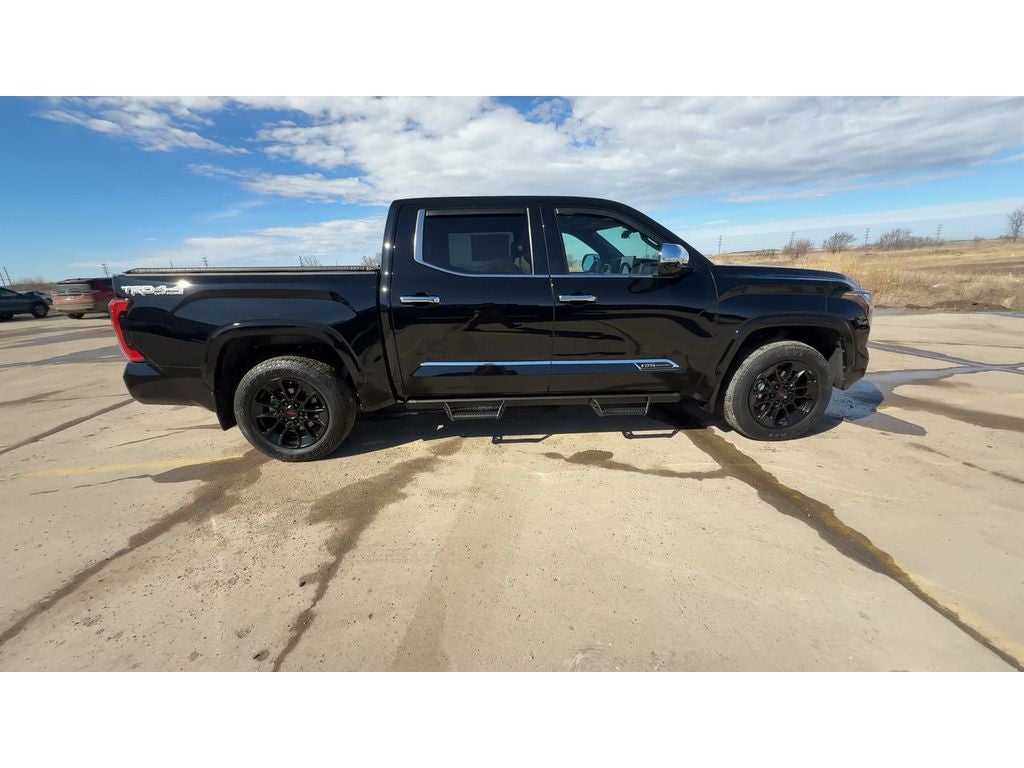 2023 Toyota Tundra 1794 Edition