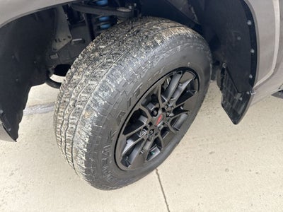 2023 Toyota Tundra 1794 Edition