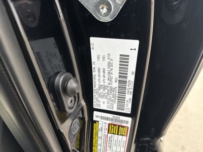2023 Toyota Tundra 1794 Edition