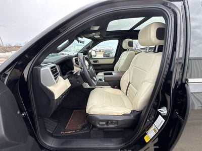 2023 Toyota Tundra 1794 Edition