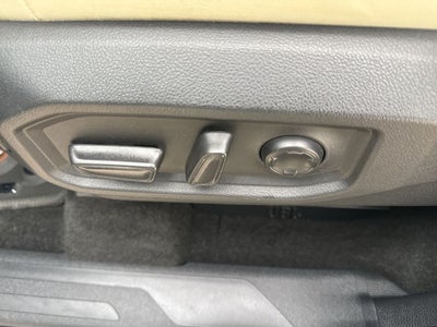 2023 Toyota Tundra 1794 Edition