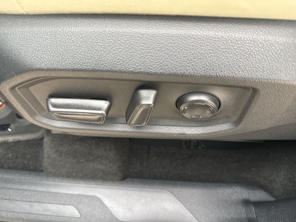 2023 Toyota Tundra 1794 Edition