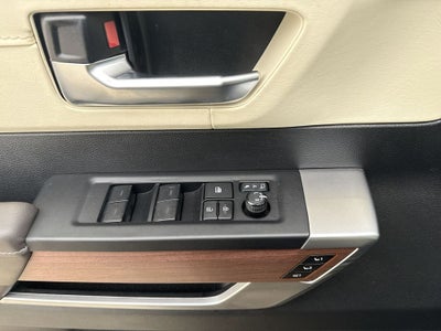 2023 Toyota Tundra 1794 Edition