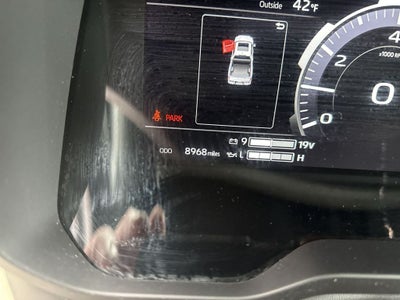 2023 Toyota Tundra 1794 Edition