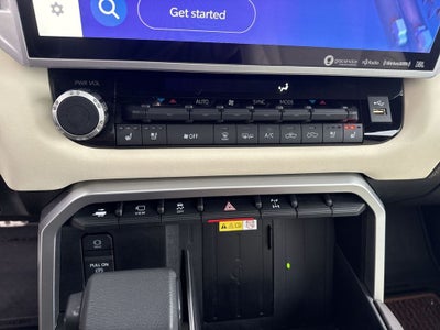 2023 Toyota Tundra 1794 Edition