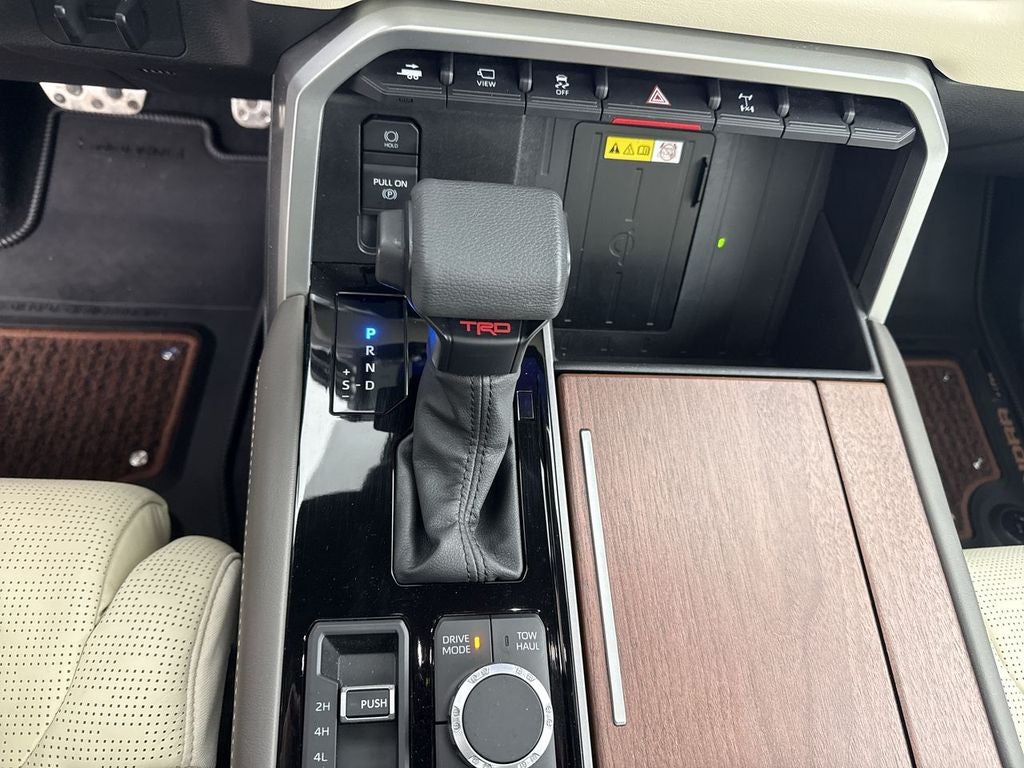 2023 Toyota Tundra 1794 Edition