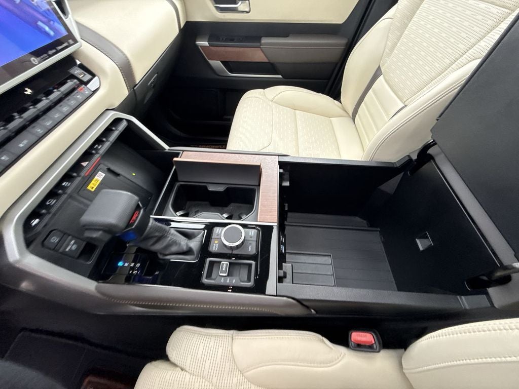 2023 Toyota Tundra 1794 Edition