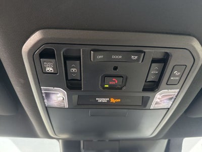 2023 Toyota Tundra 1794 Edition