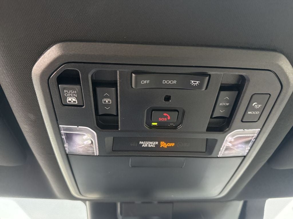 2023 Toyota Tundra 1794 Edition