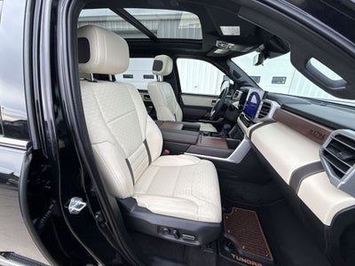 2023 Toyota Tundra 1794 Edition