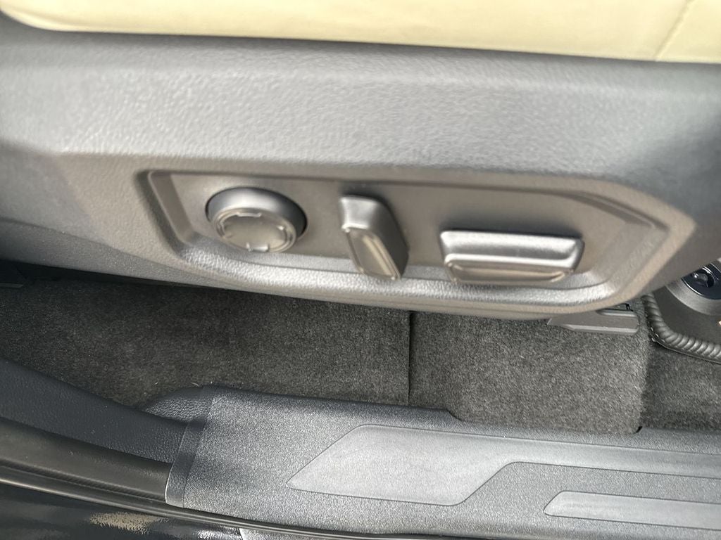 2023 Toyota Tundra 1794 Edition