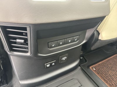 2023 Toyota Tundra 1794 Edition