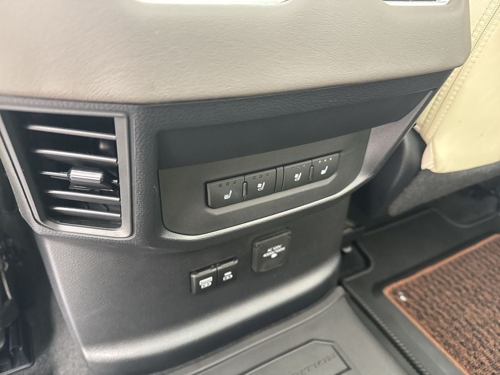 2023 Toyota Tundra 1794 Edition