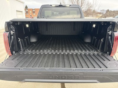 2023 Toyota Tundra 1794 Edition