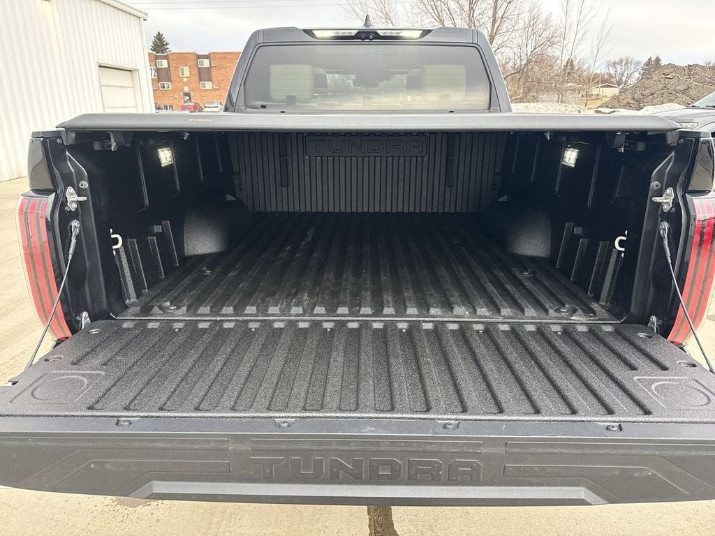 2023 Toyota Tundra 1794 Edition