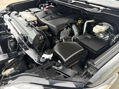 2023 Toyota Tundra 1794 Edition