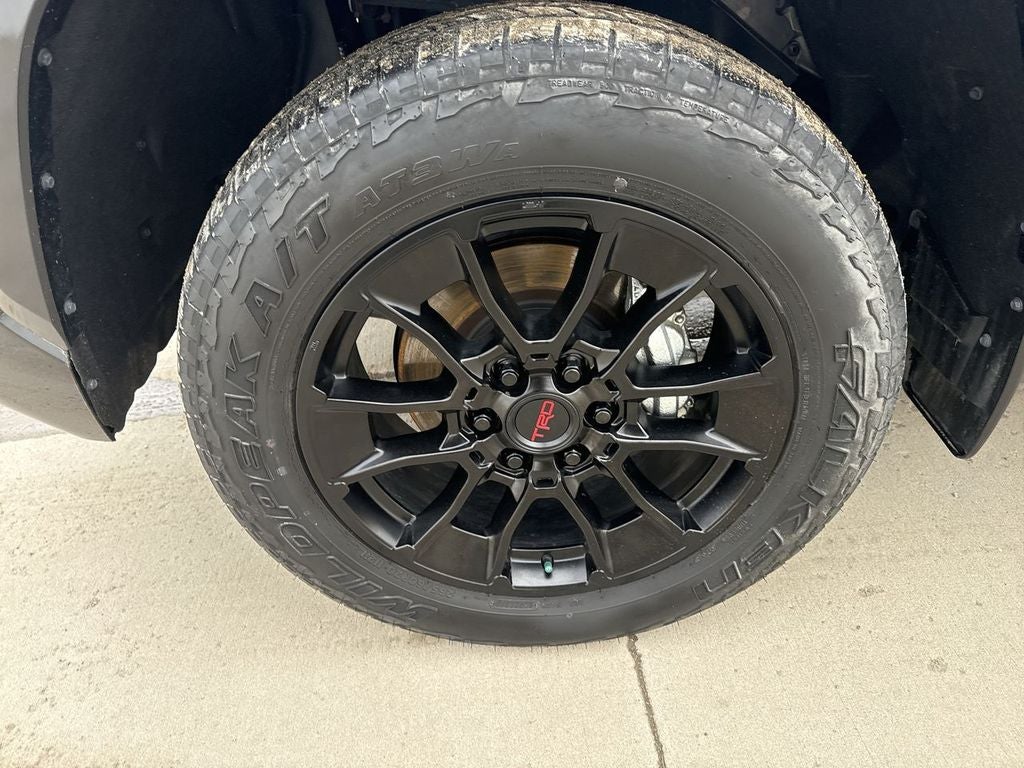 2023 Toyota Tundra 1794 Edition
