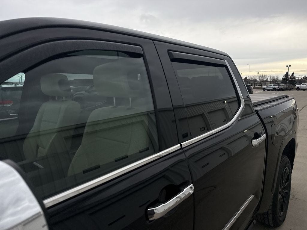 2023 Toyota Tundra 1794 Edition
