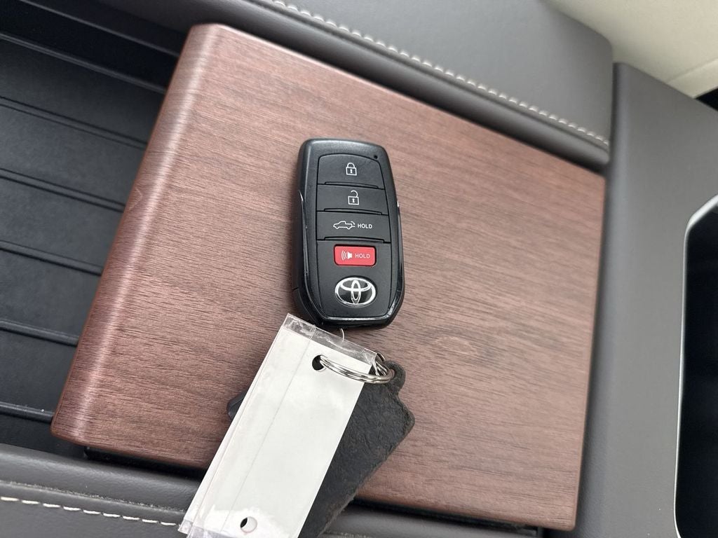 2023 Toyota Tundra 1794 Edition