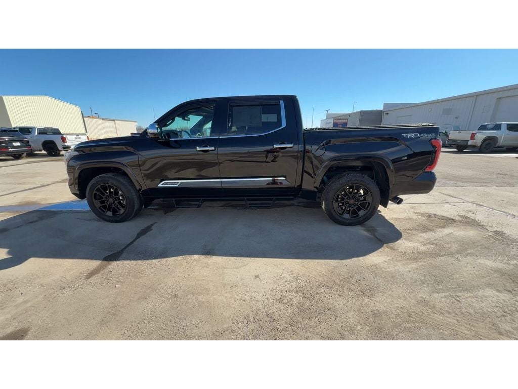 2023 Toyota Tundra 1794 Edition