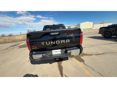 2023 Toyota Tundra 1794 Edition