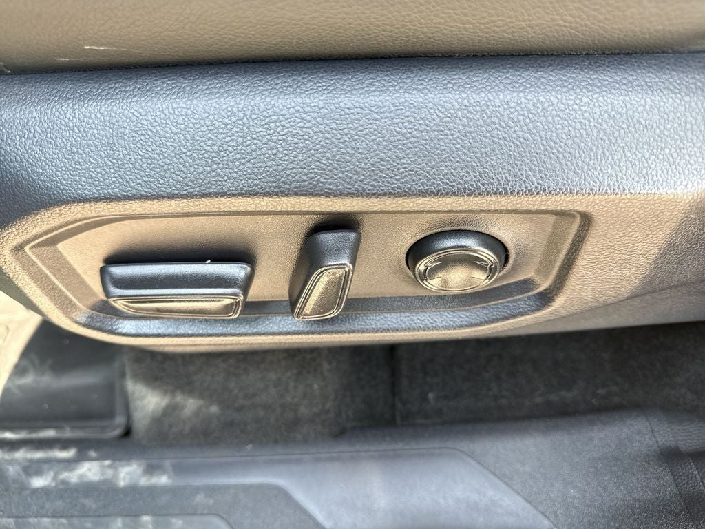 2024 Toyota Tundra Hybrid TRD Pro Hybrid