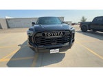 2024 Toyota Tundra Hybrid TRD Pro Hybrid